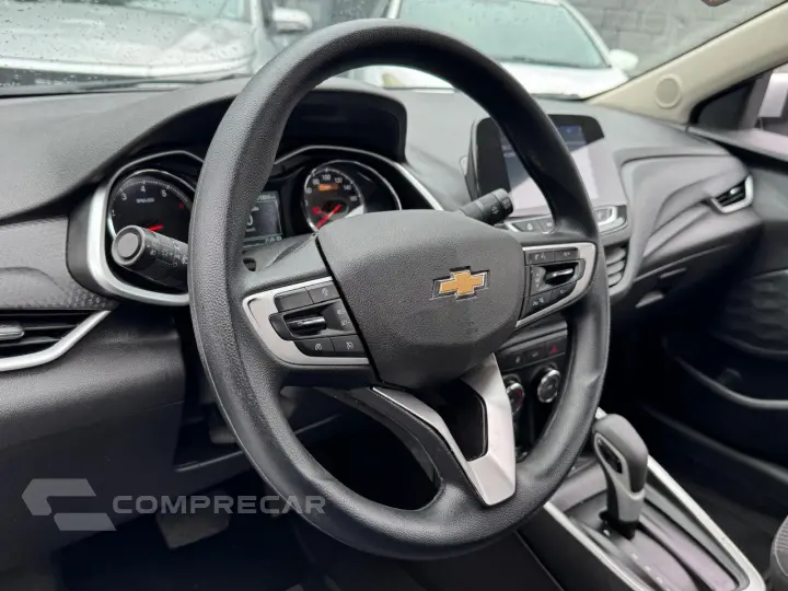 ONIX 1.0 Turbo Plus LTZ