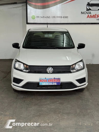 Gol 1.0 Flex 12V 5p