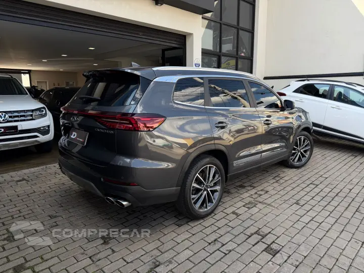 TIGGO 8 PRO 1.6 Tgdi