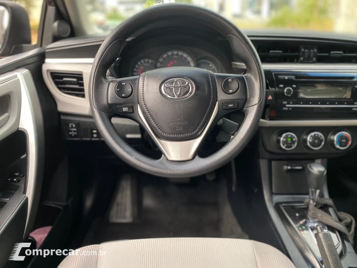 COROLLA 1.8 GLI 16V