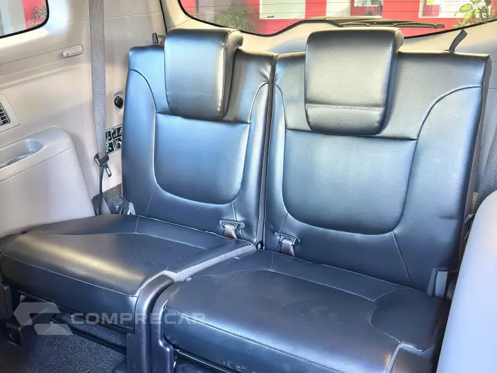 PAJERO 3.5 HPE 4X4 7 LUGARES V6 24V FLEX 4P AUTOMÁTICO