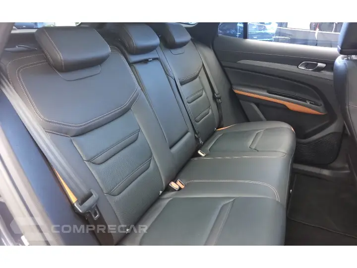 TERRITORY 1.5 ECOBOOST GTDI GASOLINA TITANIUM AUTOMÁTICO