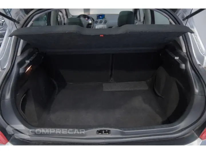 308 1.6 GRIFFE THP 16V GASOLINA 4P AUTOMÁTICO