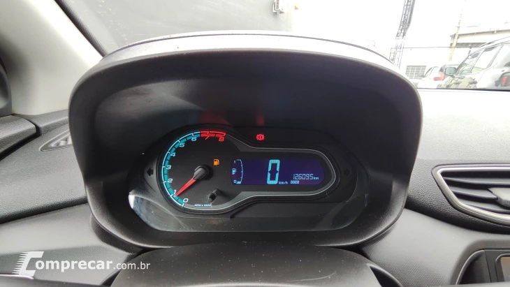 ONIX 1.4 MPFI LT 8V