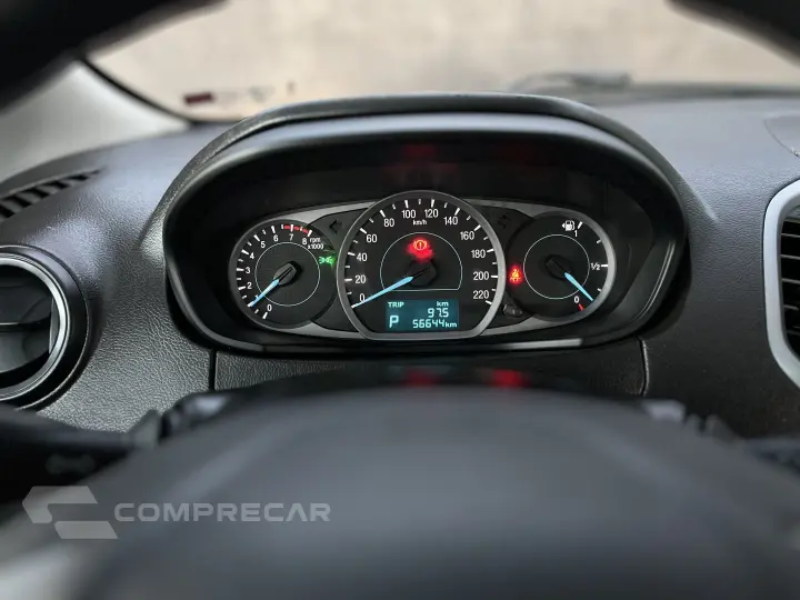 KA 1.5 TI-VCT FLEX SE PLUS AUTOMÁTICO