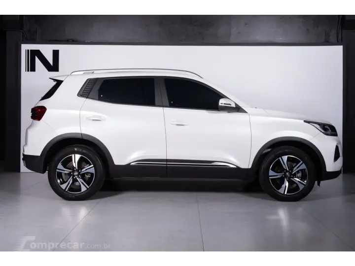 TIGGO 5x 1.5 VVT TURBO iFLEX SPORT CVT