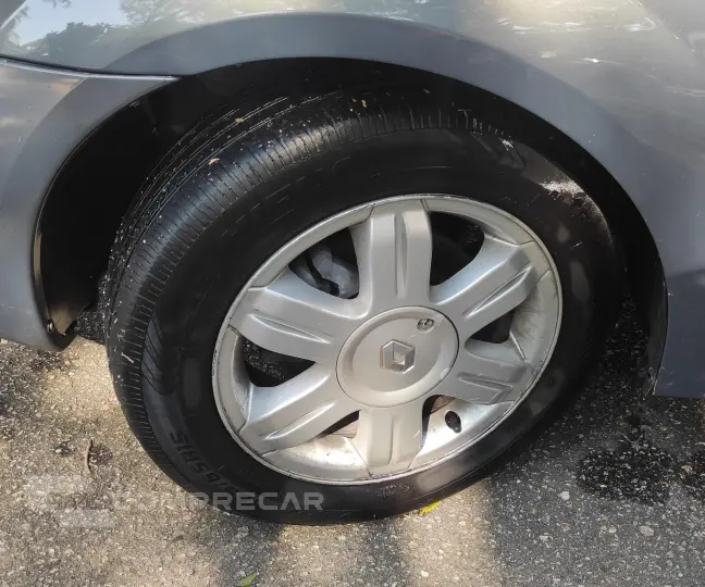 LOGAN 1.6 Privilège 16V