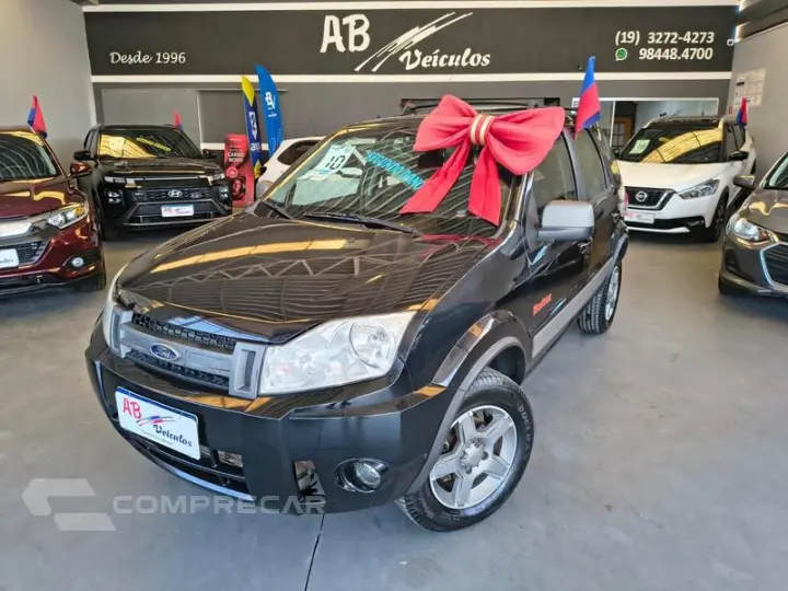 ECOSPORT XLT2.0FLEX