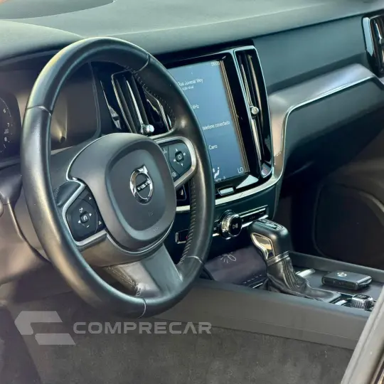 S60 T-4 MOMENTUM 2.0 190cv 4p