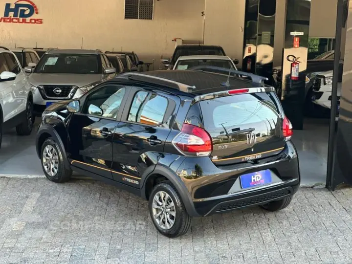 MOBI TREKKING 1.0MT