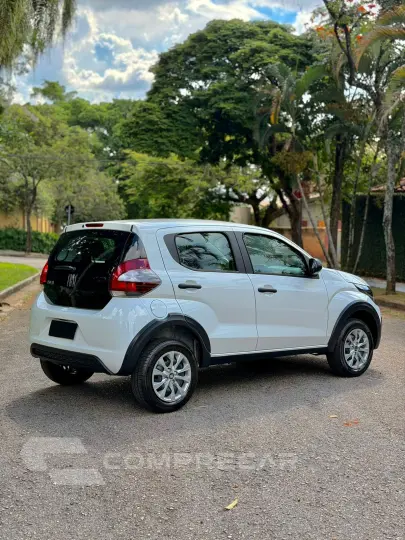 MOBI 1.0 8V EVO Like.