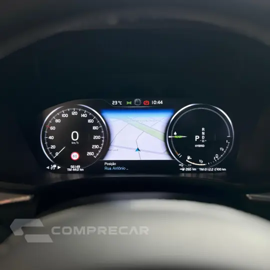 XC60 2.0 T8 Hybrid Polestar Engineered AWD Geartronic