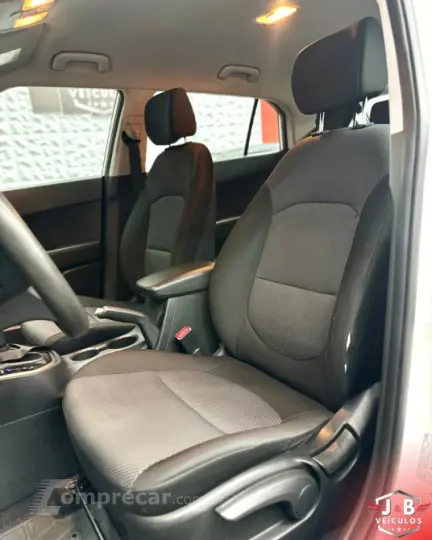 CRETA 1.6 16V Attitude