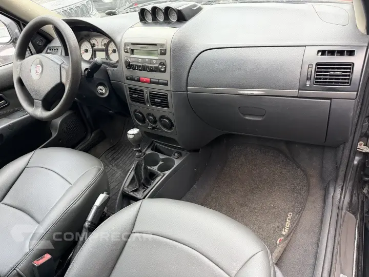 STRADA 1.8 MPI ADVENTURE CE 8V FLEX 2P MANUAL