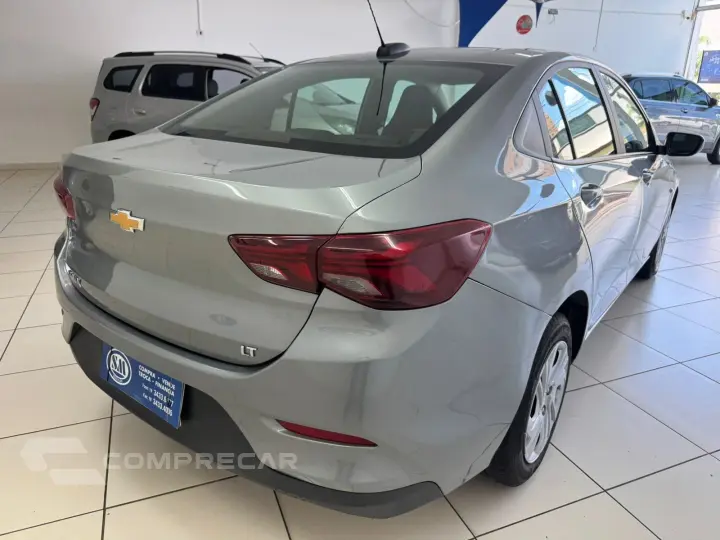 ONIX 1.0 FLEX PLUS LT MANUAL