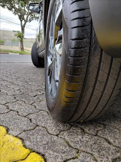 CRETA 1.0 TGDI FLEX LIMITED AUTOMÁTICO