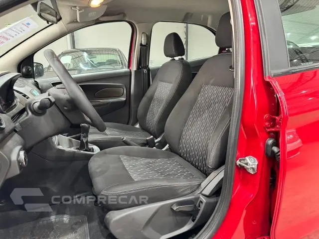 KA - 1.0 TI-VCT SE SEDAN MANUAL