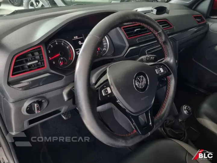 NOVA SAVEIRO PP MBVE