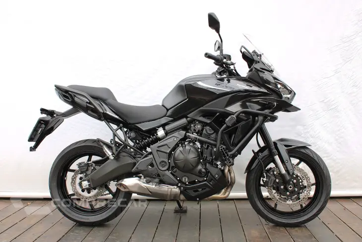 KAWASAKI VERSYS ABS