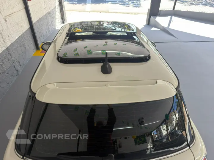 COOPER 1.6 S 16V Turbo