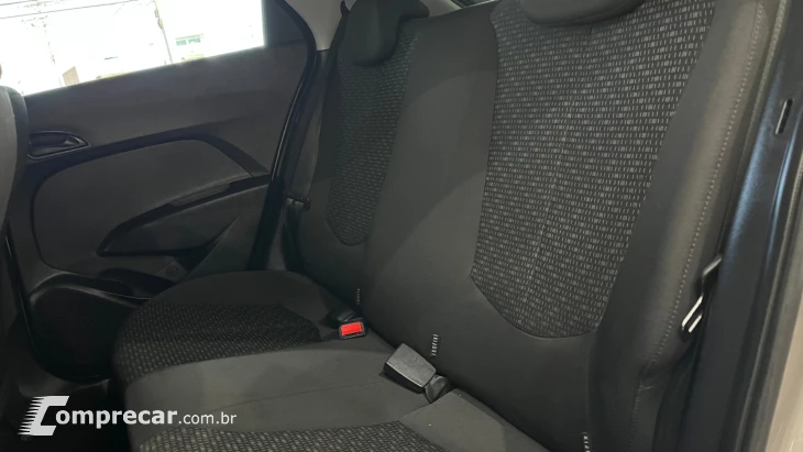 HB20 Comf./C.Plus/C.Style 1.0 Flex 12V