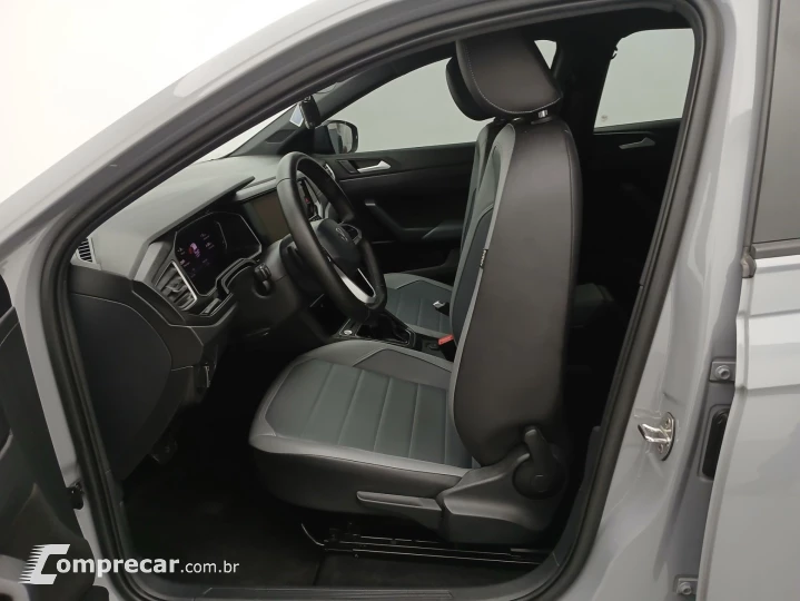 NIVUS 1.0 200 TSI TOTAL FLEX HIGHLINE AUTOMÁTICO