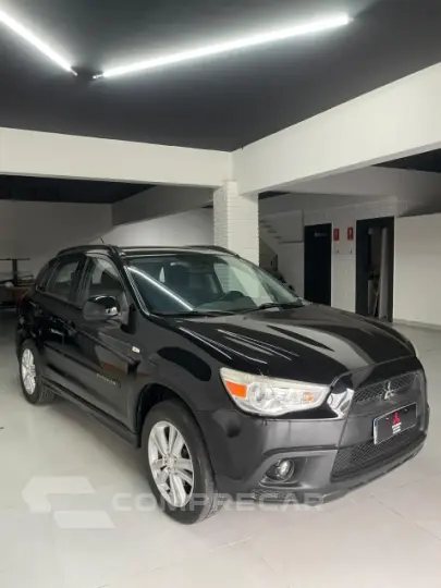 ASX 2.0 4X4 16V