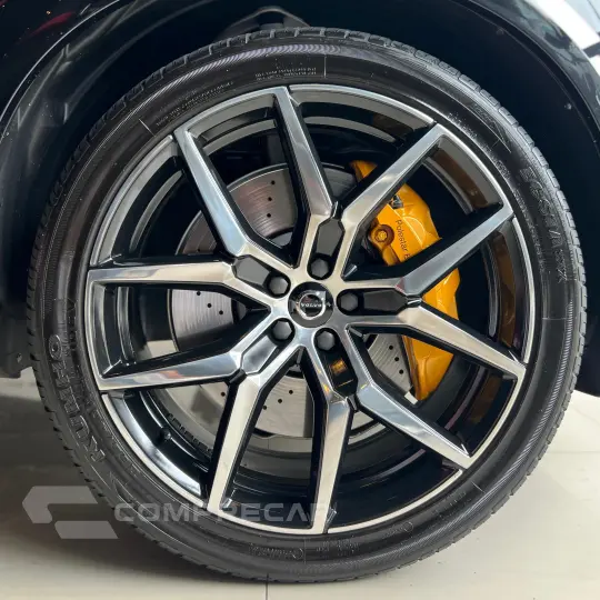 XC60 2.0 T8 Hybrid Polestar Engineered AWD Geartronic