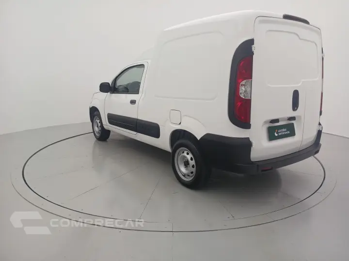 FIORINO 1.3 FIREFLY FLEX ENDURANCE MANUAL