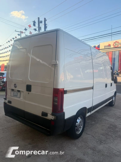 Ducato Maxi. Long. 2.3 T.Alto ME Diesel