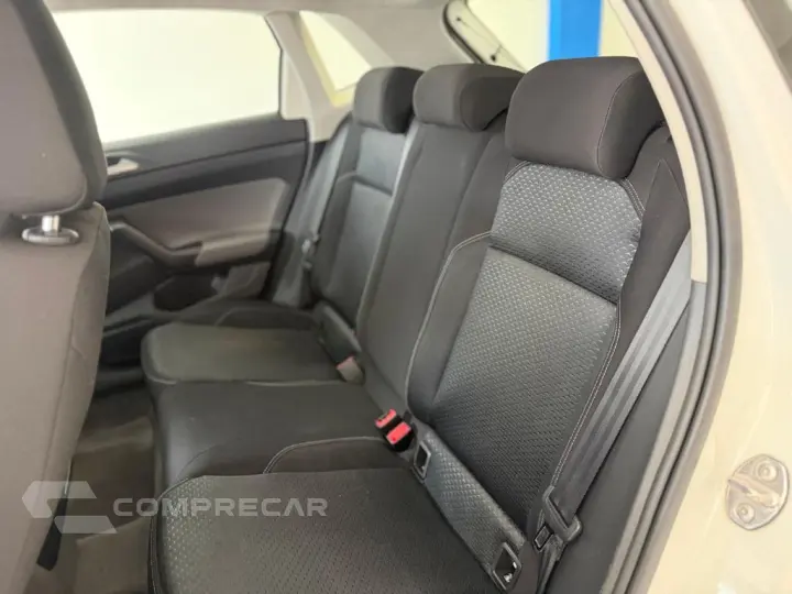 Polo Highline 200 TSI 1.0 Flex 12V Aut.