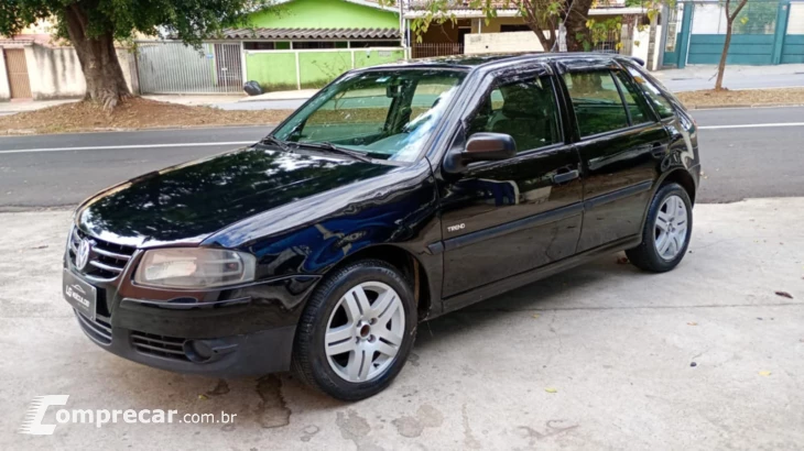 GOL 1.0 8V