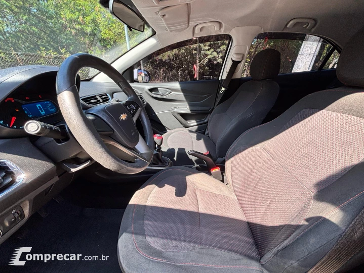 Onix 1.4 LTZ SPE/4