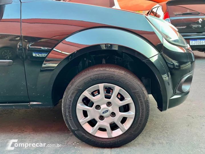 KA 1.0 MPI 8V