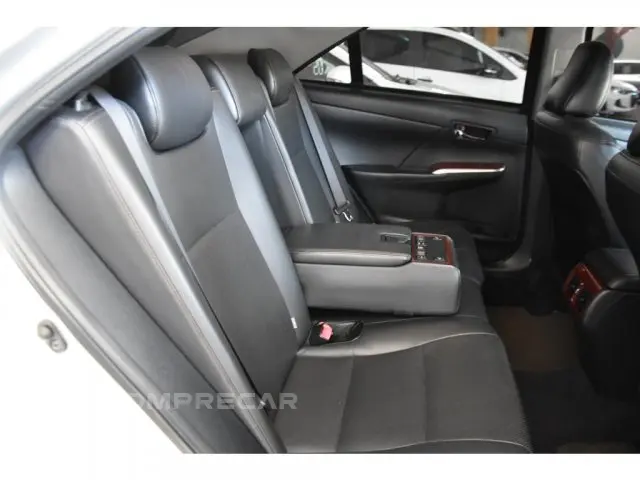 CAMRY - 3.5 XLE V6 24V 4P AUTOMÁTICO
