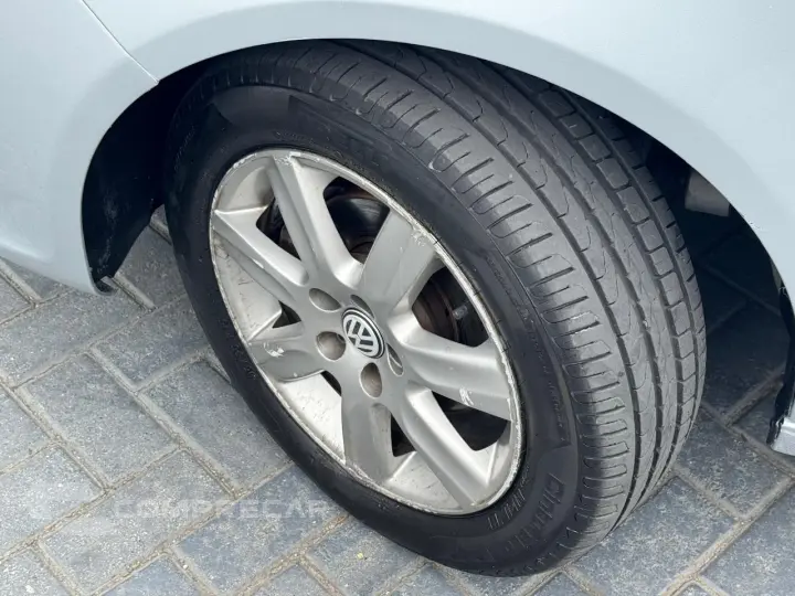 POLO 1.6 MI Sportline 8V