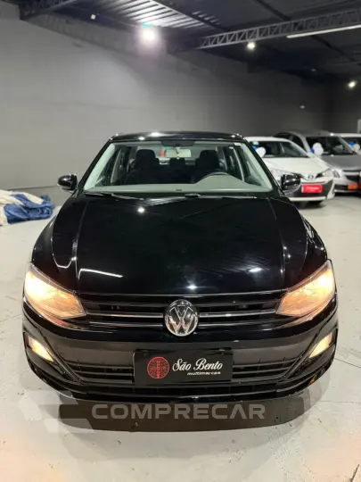 VIRTUS 1.0 200 TSI Comfortline
