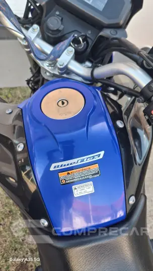 Xtz crosser 150