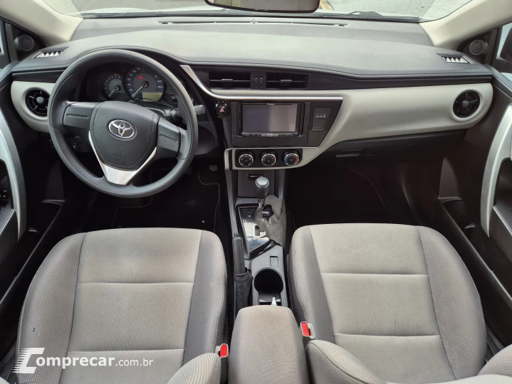 COROLLA 1.8 GLI 16V