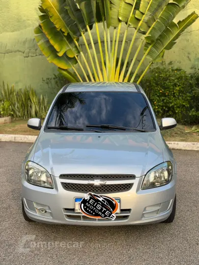 CELTA 1.0 MPFI Spirit 8V