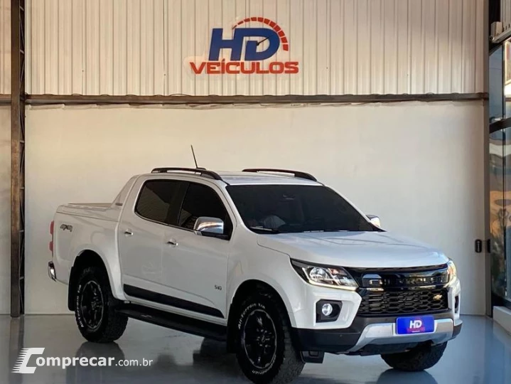 S10 HC DD4A