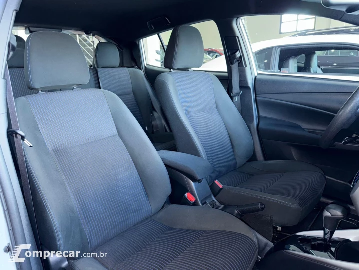 Yaris XL Plus 1.3