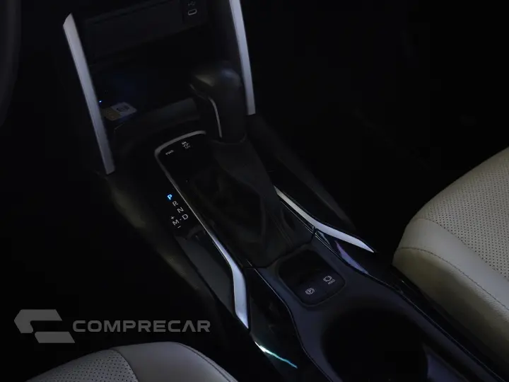 COROLLA CROSS 2.0 VVT-IE FLEX XRX DIRECT SHIFT