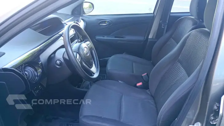 ETIOS 1.3 X 16V