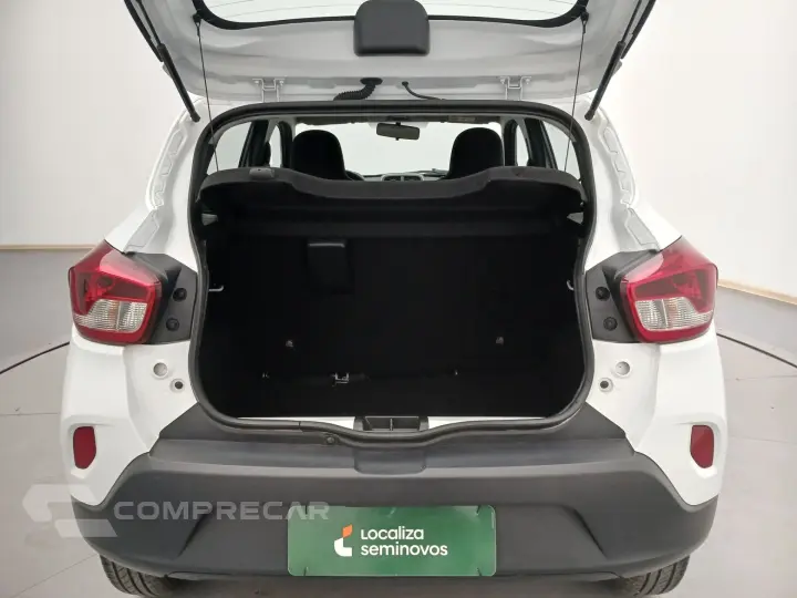 KWID 1.0 12V SCE FLEX ZEN MANUAL