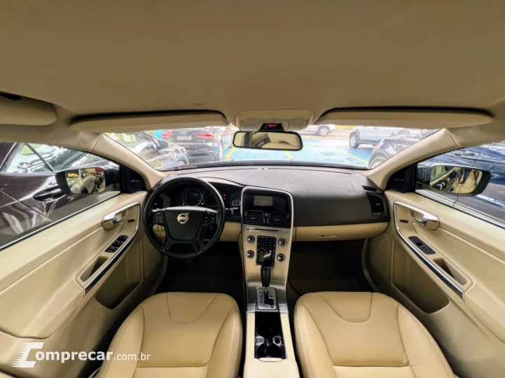 XC60 2.0 T5 Comfort FWD Turbo