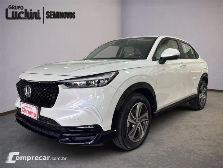 HR-V 1.5 DI I-VTEC TURBO FLEX TOURING CVT