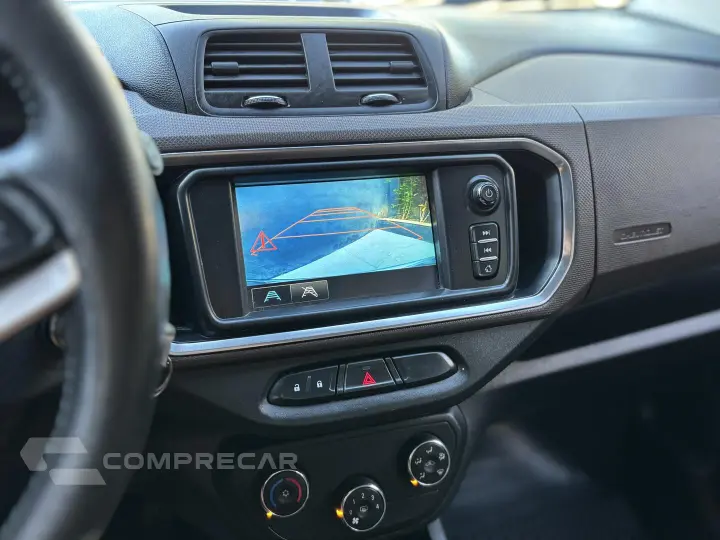 SPIN 1.8 LTZ 8V