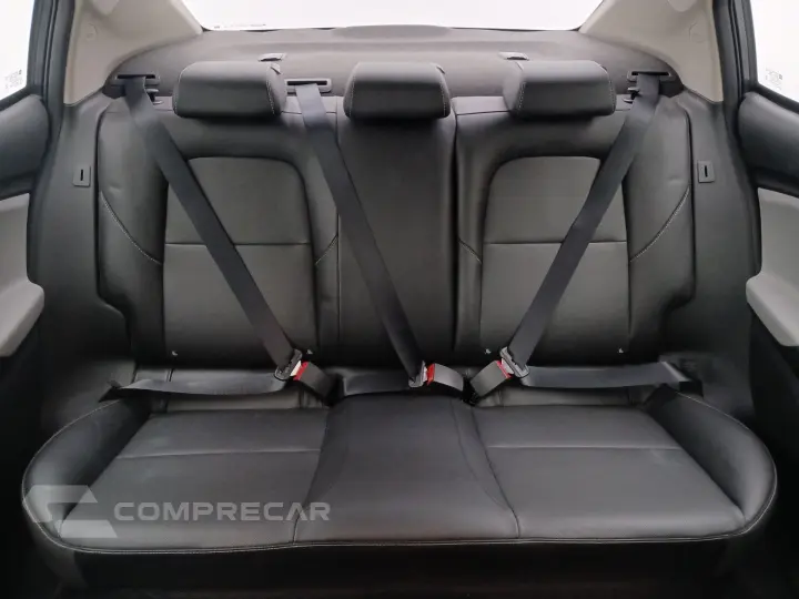 ONIX 1.0 TURBO FLEX PLUS PREMIER AUTOMÁTICO