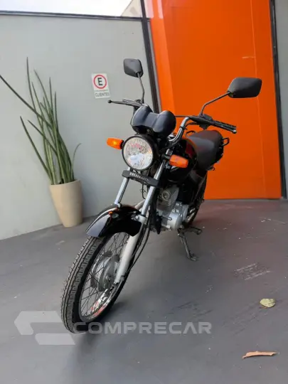 CG 150 FAN ESi/ 150 FAN ESi FLEX